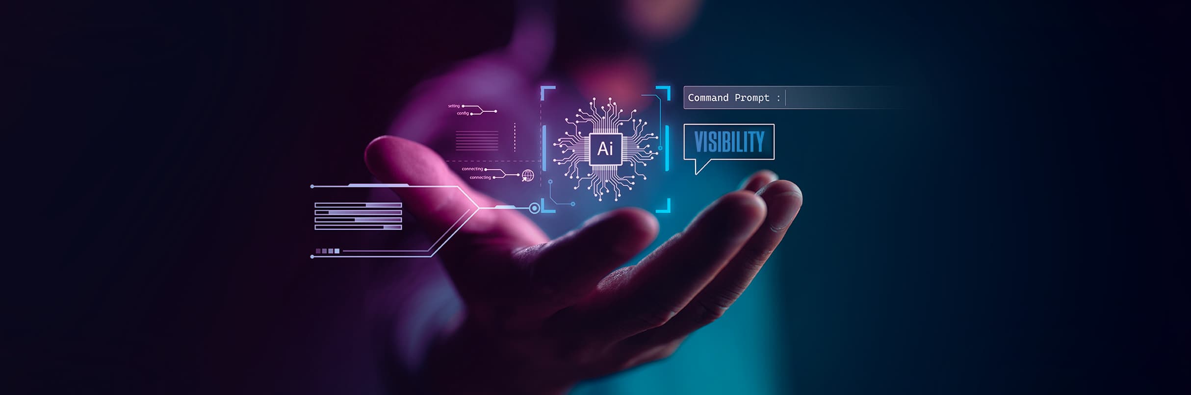 Frontline Technologies Products - AI Visibility and Market Intelligence Solutions