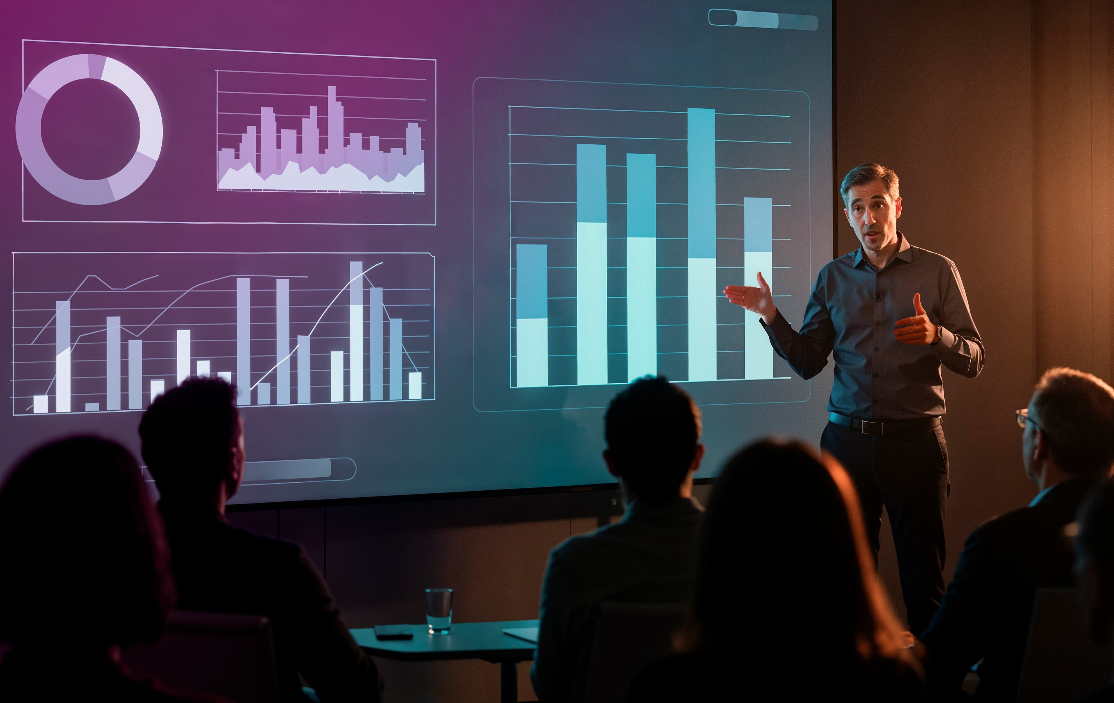 Discovery & Data Collection