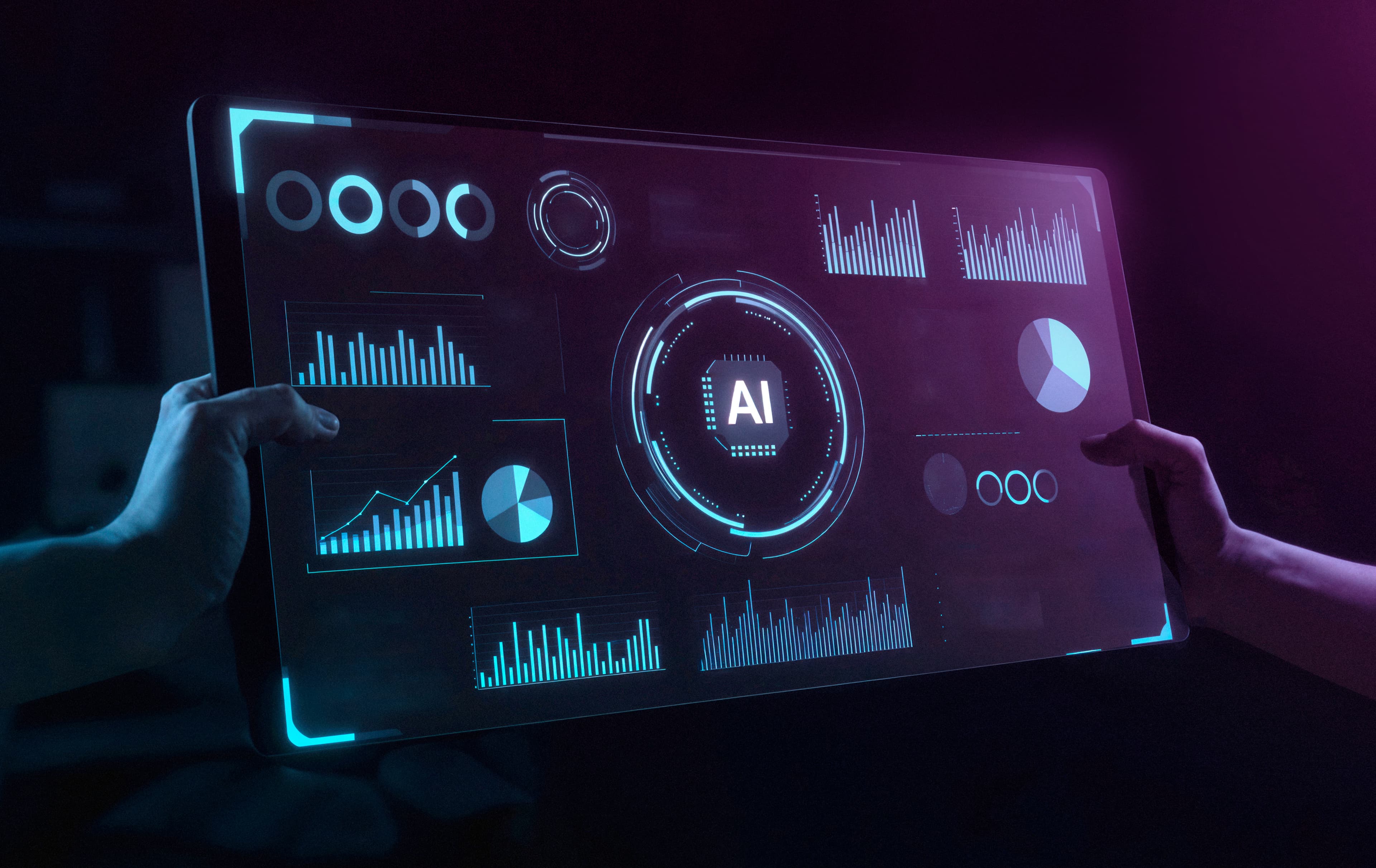 Scoring & Benchmarking