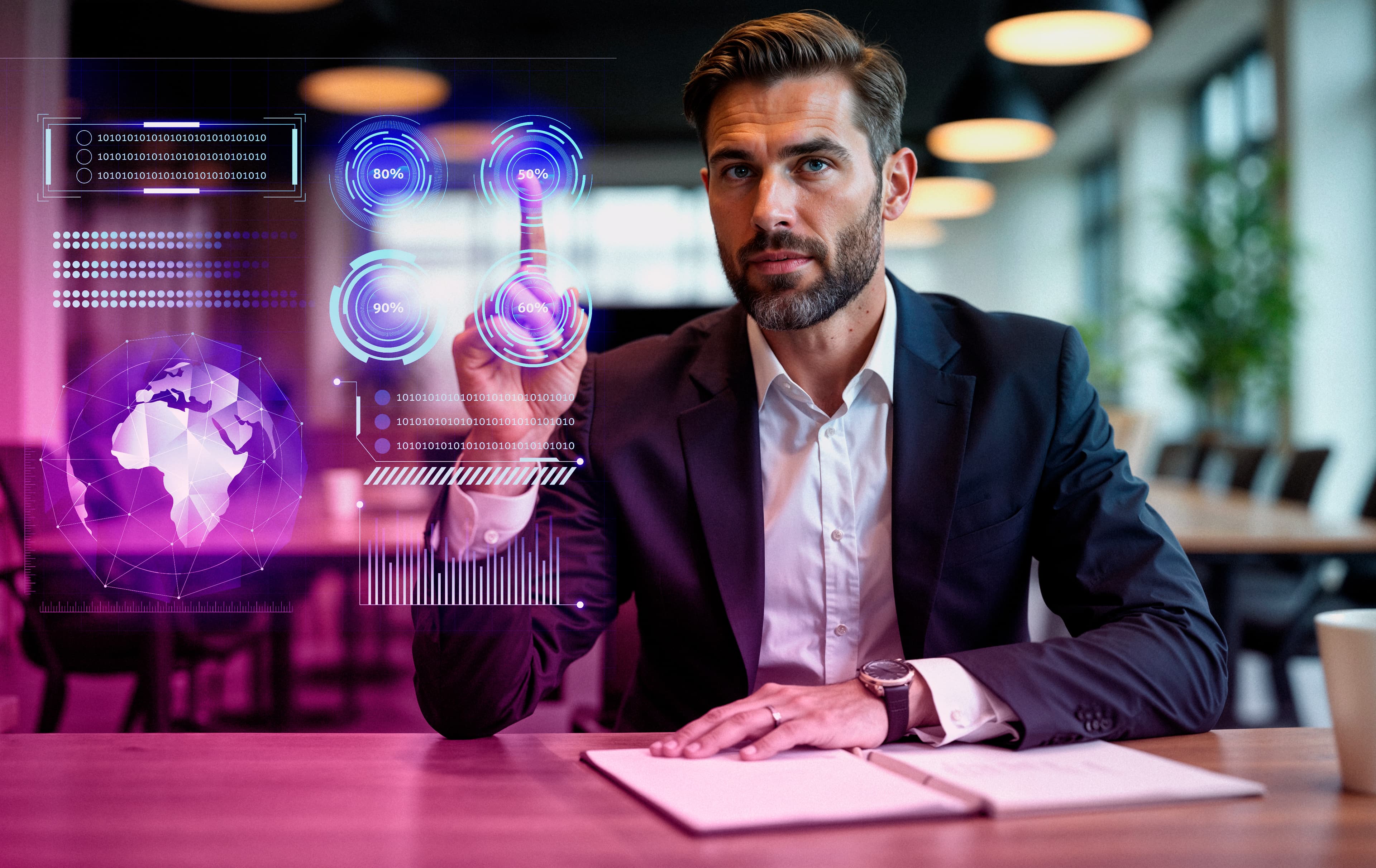 Continuous Monitoring