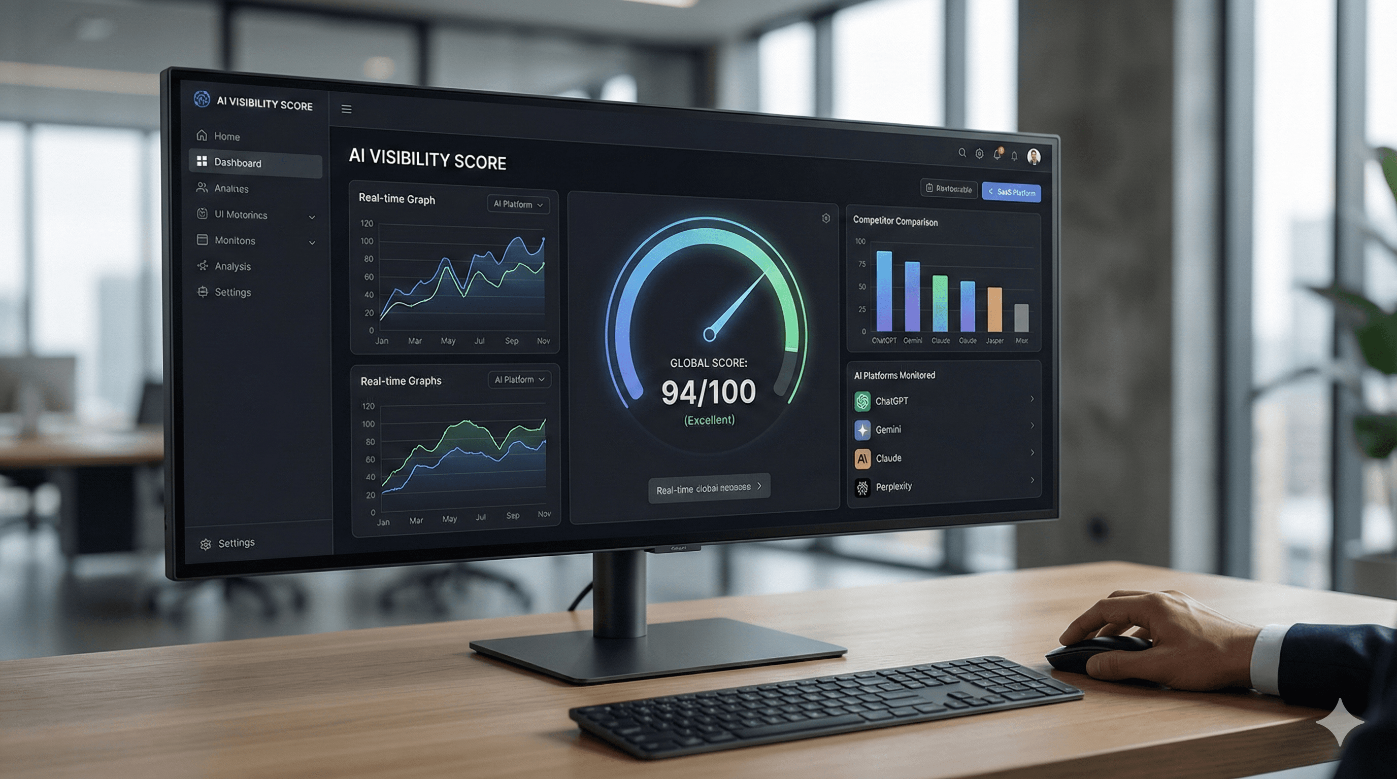 Frontline Technologies Netherlands - Innovation and AI Development Hub