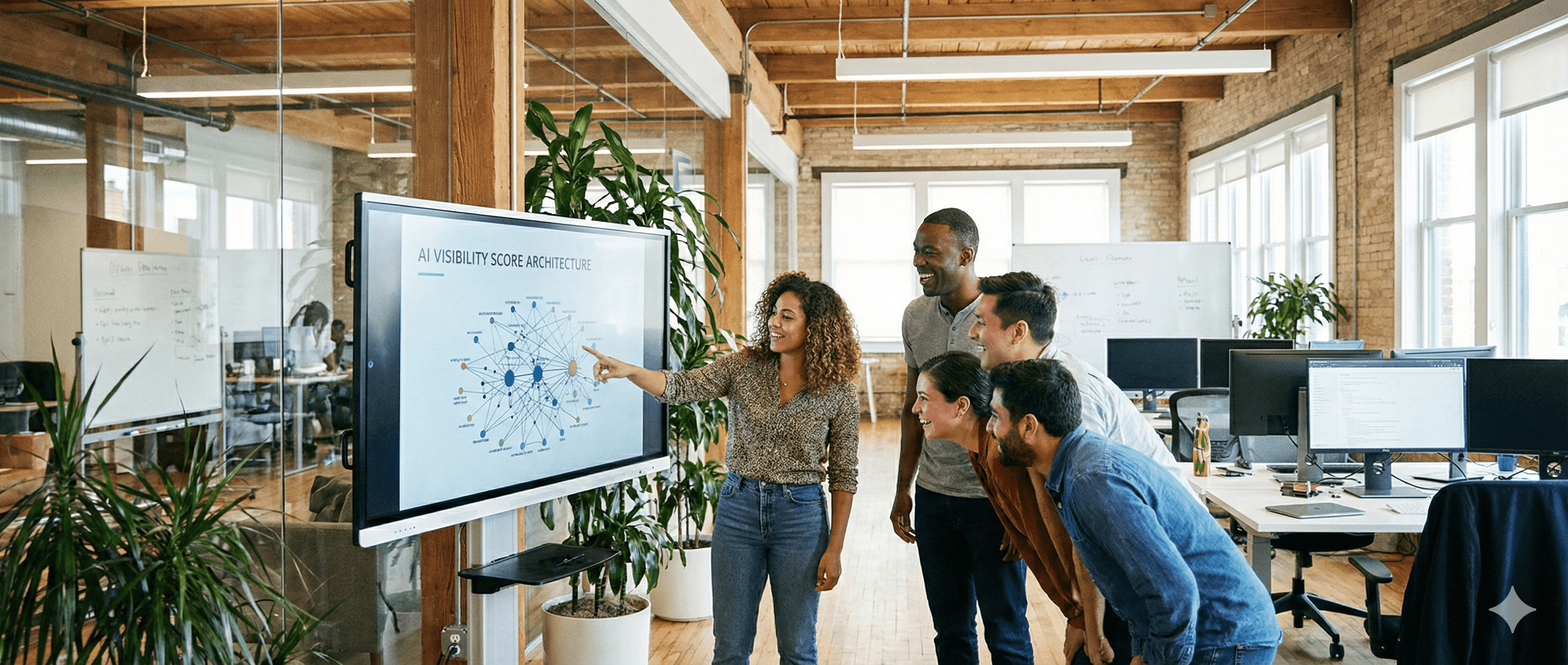 AI Visibility Explained: Moving Beyond SEO